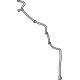 GM 42734793 Washer Hose GM 42734793 Washer Hose
