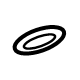 GM 42829384 Filler Tube Seal GM 42829384 Filler Tube Seal