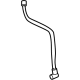 GM 42734792 Washer Hose, Rear GM 42734792 Washer Hose, Rear