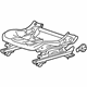 GM 13582679 Cushion Frame, Front GM 13582679 Cushion Frame, Front