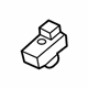 GM 13433327 Window Switch GM 13433327 Window Switch