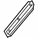 GM 13468943 Support Bracket, Rear GM 13468943 Support Bracket, Rear