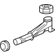 GM 84563483 Filler Tube