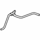 GM 84890763 Inlet Hose GM 84890763 Inlet Hose