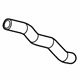 GM 84890761 Upper Hose GM 84890761 Upper Hose