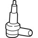 GM 87860040 Outer Tie Rod, Driver Side GM 87860040 Outer Tie Rod, Driver Side