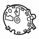 GM 94564032 Motor GM 94564032 Motor