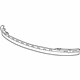 GM 25963855 Air Deflector, Front GM 25963855 Air Deflector, Front