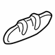 GM 25699183 Handle, Outside, Driver Side