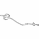 GM 84862513 Control Cable GM 84862513 Control Cable