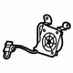 GM 85160739 Blower Motor, Front GM 85160739 Blower Motor, Front