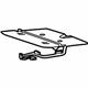 GM 86781010 Seat Cushion Heater, Front Rear GM 86781010 Seat Cushion Heater, Front Rear