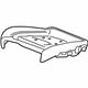 GM 84256707 Seat Cushion Pad GM 84256707 Seat Cushion Pad