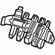 GM 84781578 Lumbar Support GM 84781578 Lumbar Support