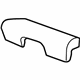 GM 84107248 Pad, Front