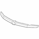GM 19120528 Molding, Front GM 19120528 Molding, Front