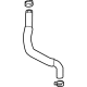 GM 42706952 Connector Hose GM 42706952 Connector Hose