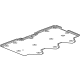 GM 84882525 Shield, Battery