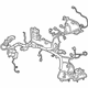 GM 12686792 Engine Harness