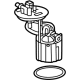 GM 26434253 Module Kit-Fuel Tank Fuel Pump GM 26434253 Module Kit-Fuel Tank Fuel Pump