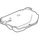 GM 26383048 Shield-Fuel Tank GM 26383048 Shield-Fuel Tank