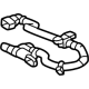 GM 26504797 Hose Assembly-Fuel Tank Filler Vent GM 26504797 Hose Assembly-Fuel Tank Filler Vent
