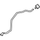 GM 26382312 Hose Assembly-Fuel Tank Filler Vent GM 26382312 Hose Assembly-Fuel Tank Filler Vent