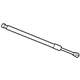 GM 84829915 Lift Cylinder, Driver Side GM 84829915 Lift Cylinder, Driver Side