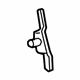 GM 22756812 Support Cylinder Bracket, Driver Side GM 22756812 Support Cylinder Bracket, Driver Side