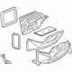 GM 19130169 Air Inlet