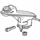GM 95379884 Master Cylinder Reservoir GM 95379884 Master Cylinder Reservoir