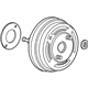 GM 42750820 Brake Booster GM 42750820 Brake Booster