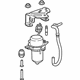 GM 42477277 Pump Assembly GM 42477277 Pump Assembly