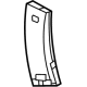 GM 42798310 Upper Duct GM 42798310 Upper Duct