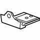 GM 23101445 Bumper Cover Bracket, Front Lower Driver Side GM 23101445 Bumper Cover Bracket, Front Lower Driver Side
