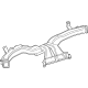 GM 26516769 Duct, Air Distributor GM 26516769 Duct, Air Distributor
