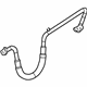 GM 10315020 Compressor Hose GM 10315020 Compressor Hose