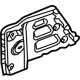 GM 84265828 Upper Panel, Rear Inner Driver Side GM 84265828 Upper Panel, Rear Inner Driver Side