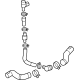 GM 87847471 Inlet Hose