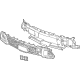 GM 84966418 Grille, Radiator Grille