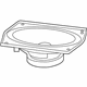 GM 95208015 Rear Speaker GM 95208015 Rear Speaker