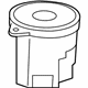 GM 95072978 Instrument Panel Speaker GM 95072978 Instrument Panel Speaker