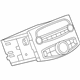 GM 94511140 Radio