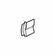 GM 23242108 Tape, Rear GM 23242108 Tape, Rear