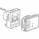 GM 84256780 Modulator Valve GM 84256780 Modulator Valve