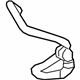 GM 23118020 Coolant Hose GM 23118020 Coolant Hose