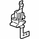 GM 23118977 Reservoir Tank Bracket GM 23118977 Reservoir Tank Bracket