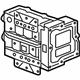 GM 23118979 Heater Assembly GM 23118979 Heater Assembly