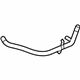 GM 12671481 Cooling Pipe, Upper GM 12671481 Cooling Pipe, Upper