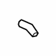 GM 12671842 Connector Hose, Upper